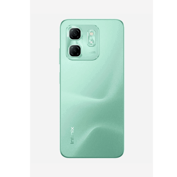 Celular Infinix Hot 50i 4Gb + 256Gb VERDE