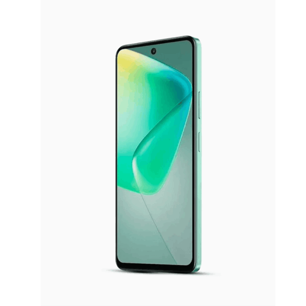 Celular Infinix Hot 50i 4Gb + 256Gb VERDE