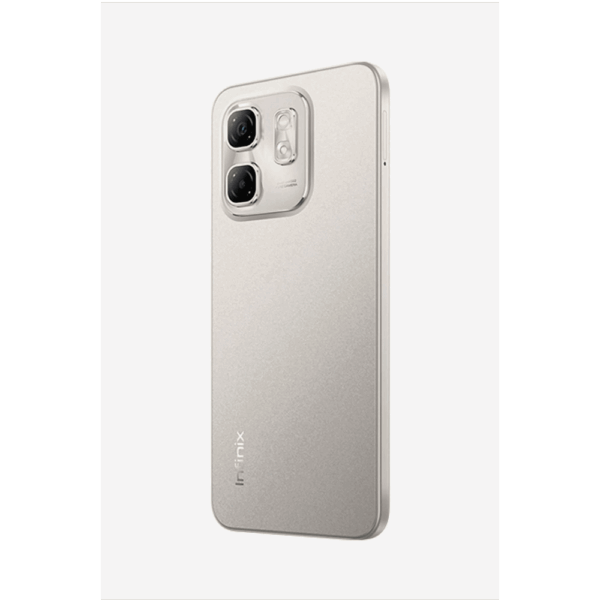 Celular Infinix Hot 50i 4Gb + 256Gb GRIS