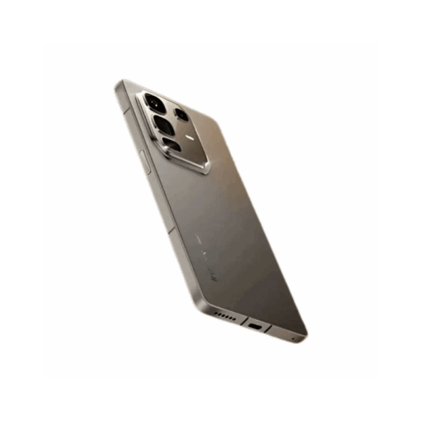 Celular Infinix Note 50 8Gb + 256Gb GRIS