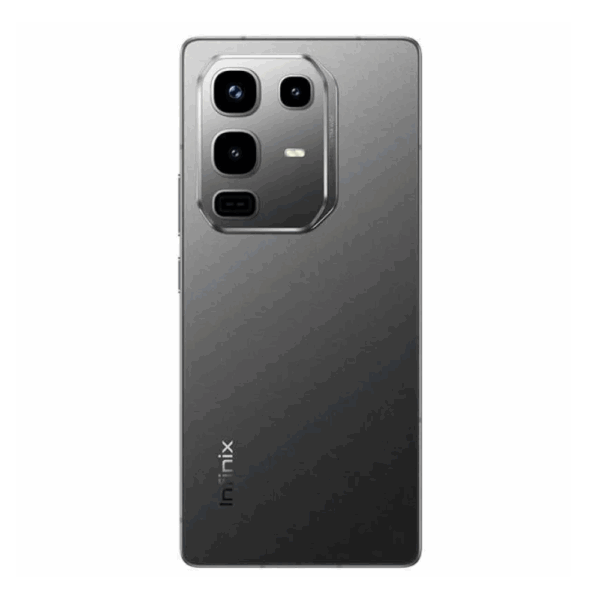 Celular Infinix Note 50 8Gb + 256Gb NEGRO