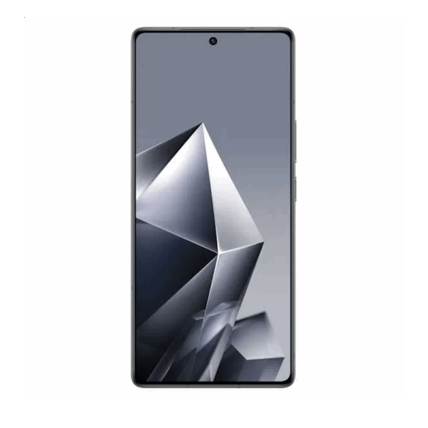 Celular Infinix Note 50 8Gb + 256Gb NEGRO