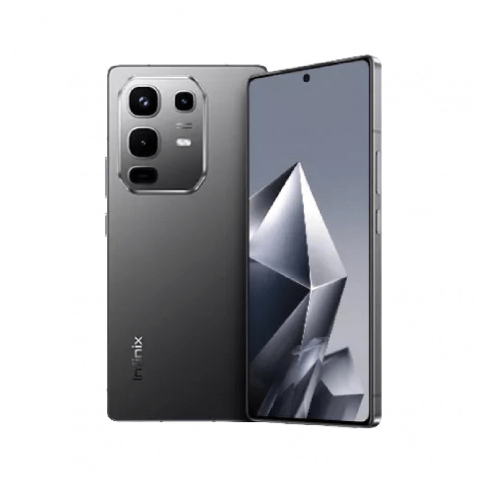 Celular Infinix Note 50 8Gb + 256Gb NEGRO