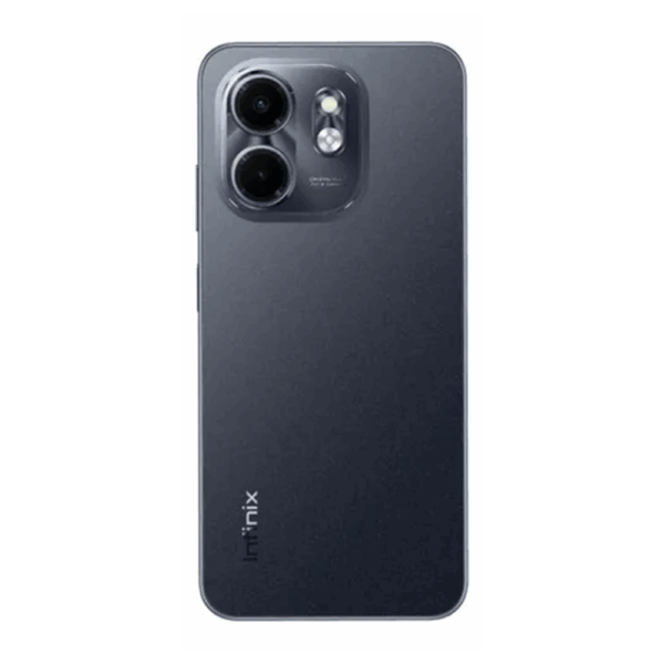 Celular Infinix Hot 50i 4Gb + 256Gb NEGRO