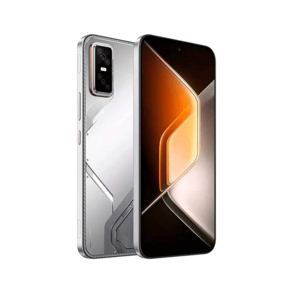 INFINIX GT 30 PRO 5G 12+256GB BLANCO
