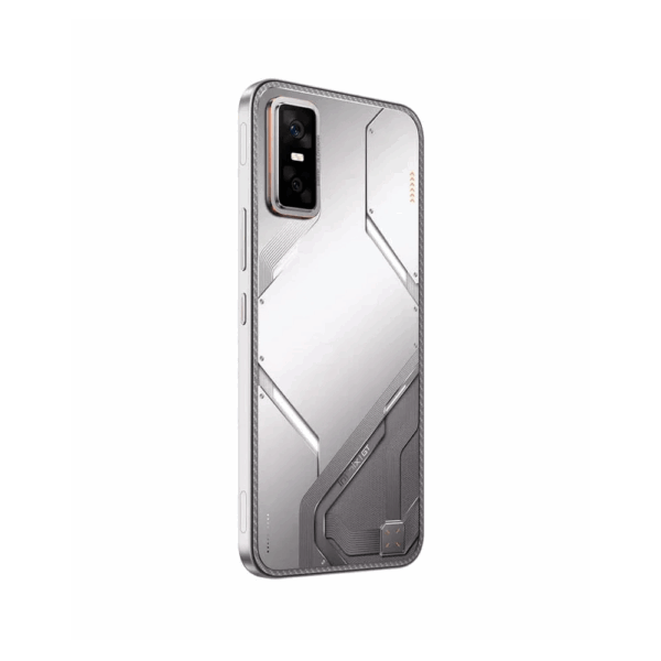 INFINIX GT 30 PRO 5G 12+256GB BLANCO