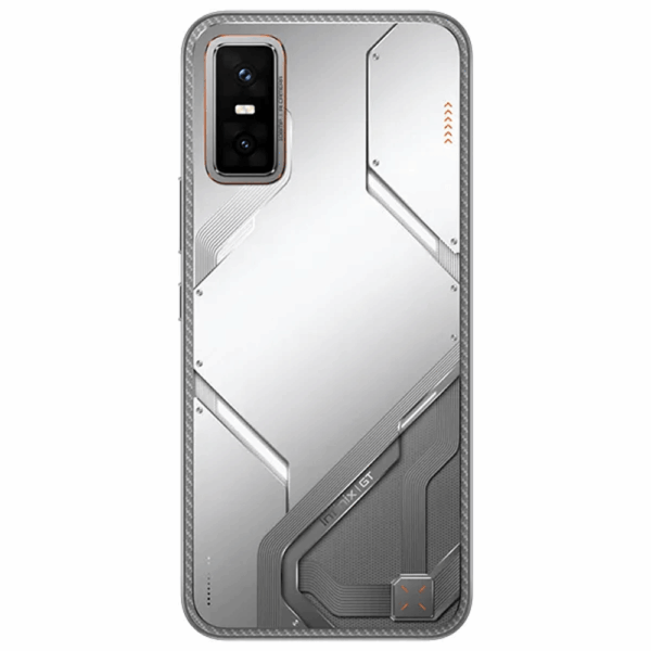 INFINIX GT 30 PRO 5G 12+256GB BLANCO