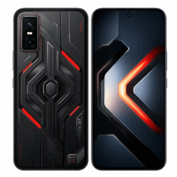 INFINIX GT 30 PRO 5G 12+512GB SHADOW NEGRO