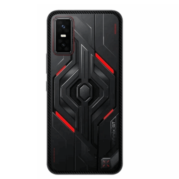 INFINIX GT 30 PRO 5G 12+512GB SHADOW NEGRO