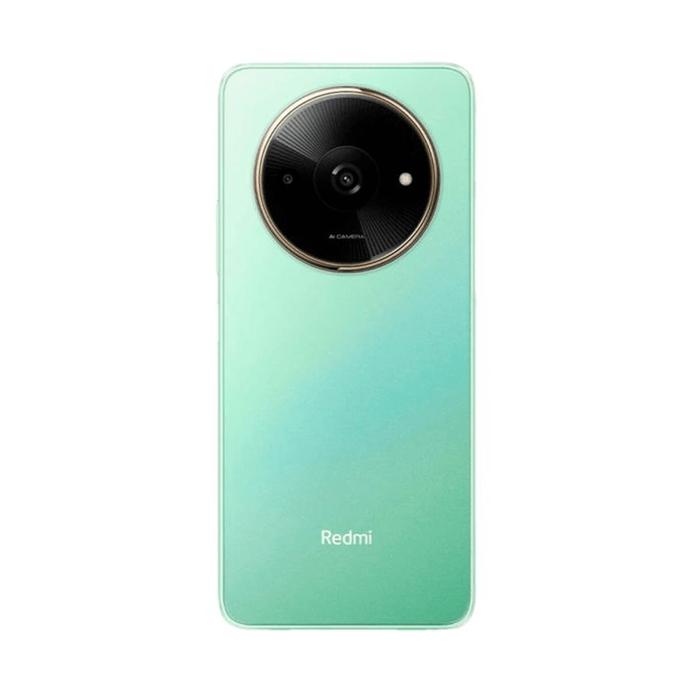 Celular Xiaomi Redmi A3x (3+64Gb) VERDE