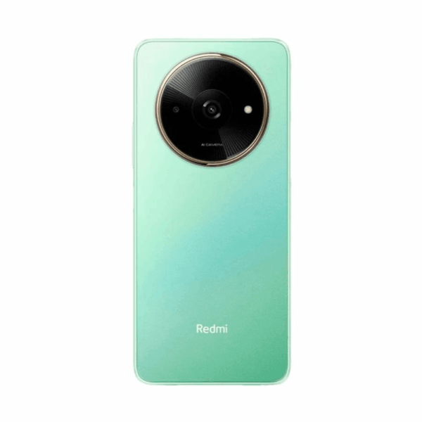 Celular Xiaomi Redmi A3x (4+128Gb) VERDE