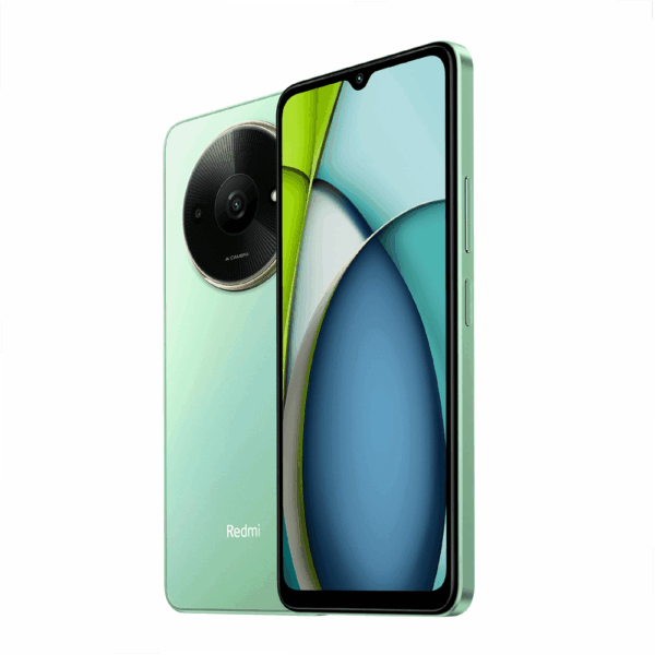 Celular Xiaomi Redmi A3x (4+128Gb) VERDE