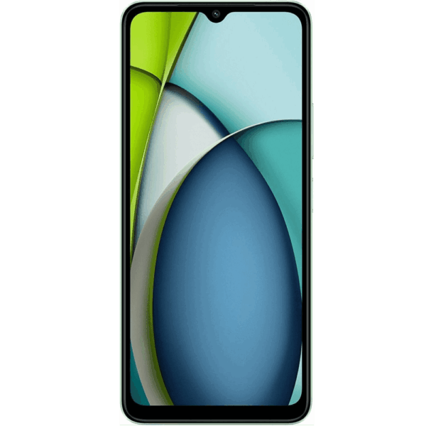 Celular Xiaomi Redmi A3x (4+128Gb) VERDE