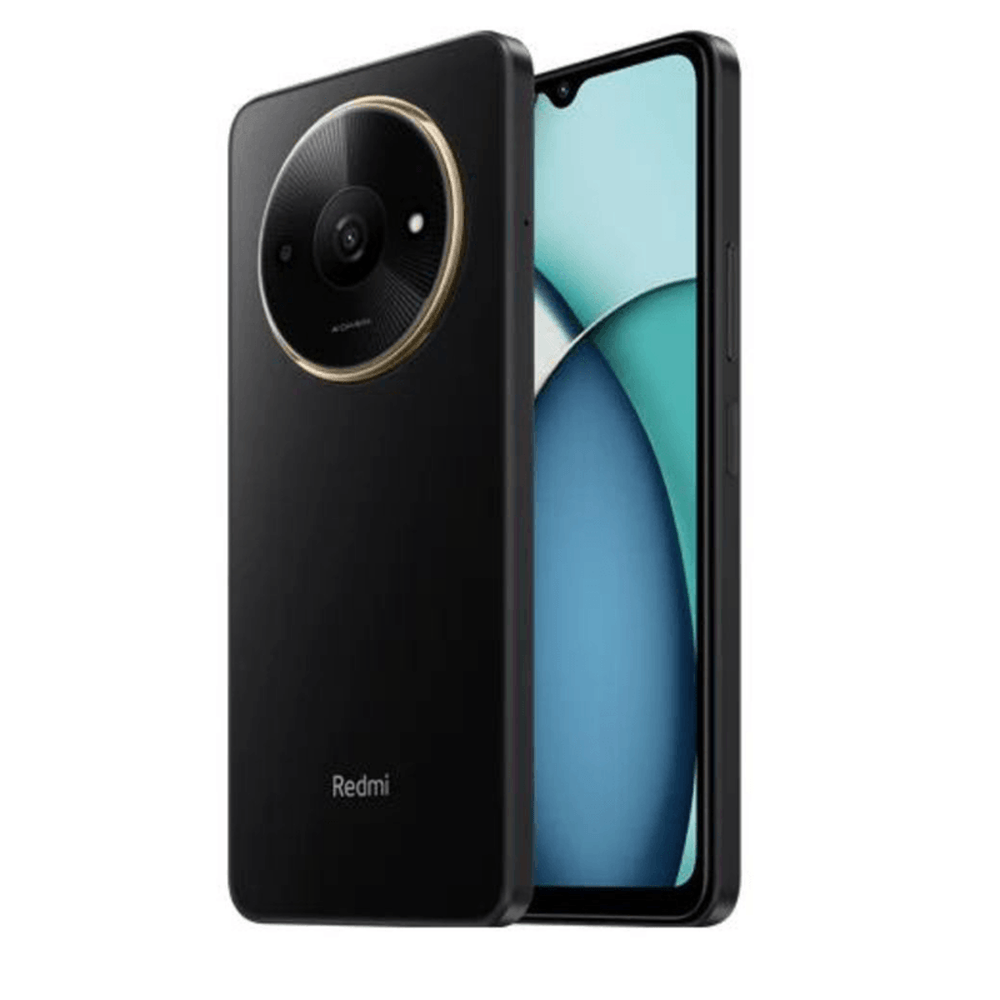 Celular Xiaomi Redmi A3x (3+64Gb) NEGRO