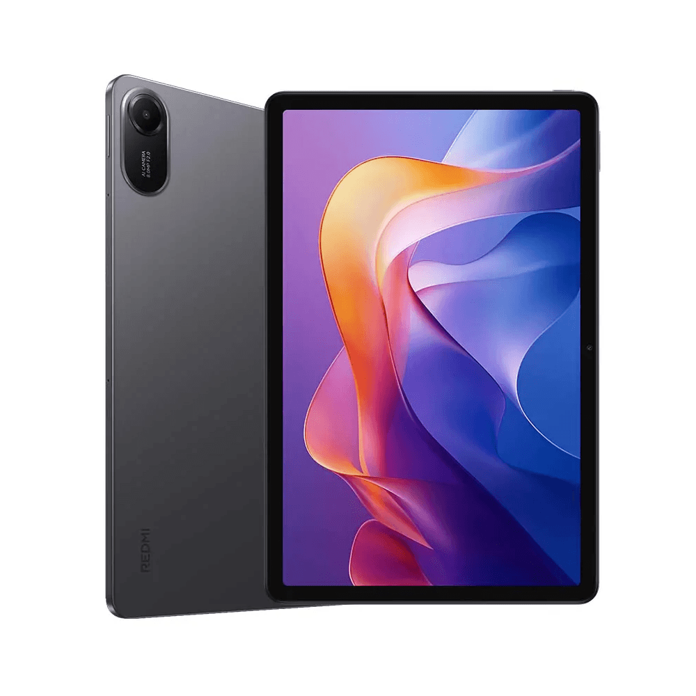 Tablet Redmi Pad 2 (8+256Gb) GRIS