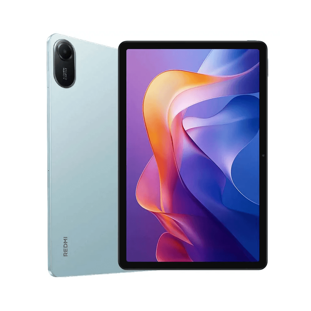 Tablet Redmi Pad 2 (8+256Gb) VERDE