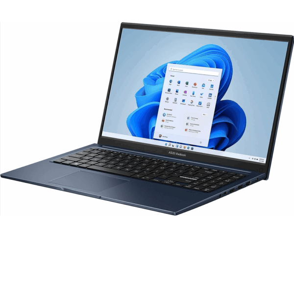 Laptop Asus Core i5 12va, 8+256gb, W11, 15.6 pulg