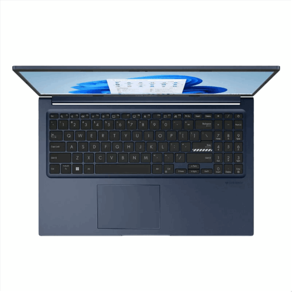 Laptop Asus Core i5 12va, 8+256gb, W11, 15.6 pulg