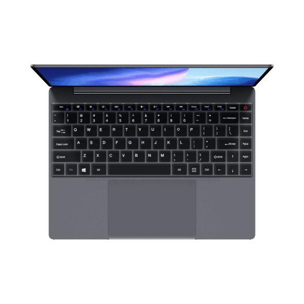 Laptop Chuwi CoreBooK X Core i9-13900HK 32Gb 1Tb 14” 2K W11H