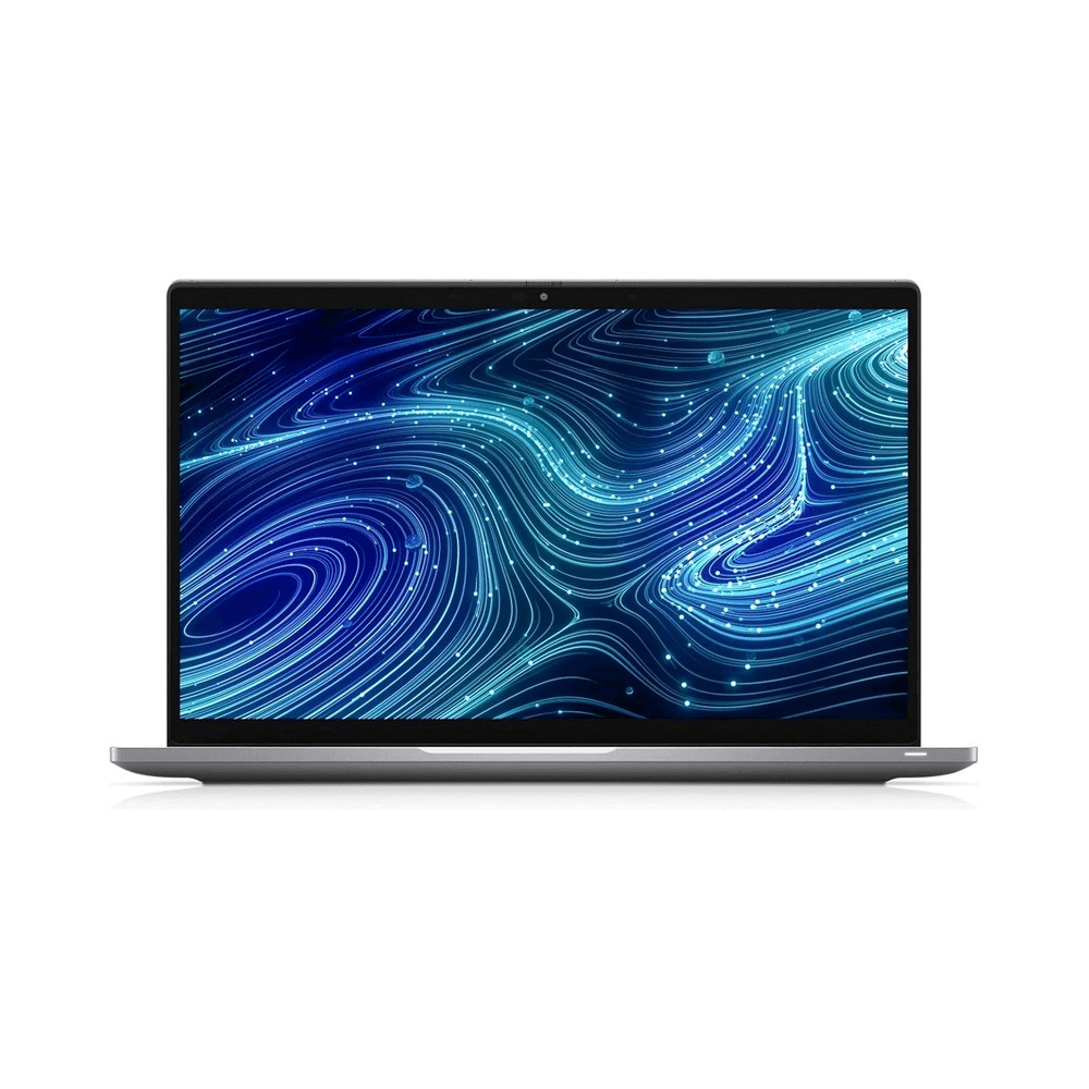 Laptop Dell Core i5 7420, 256gb+16gb, tec iluminado