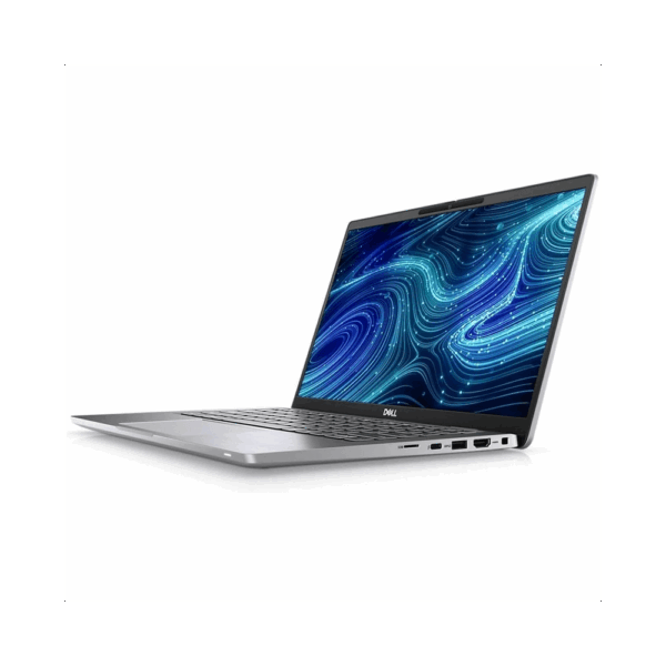 Laptop Dell Core i5 7420, 256gb+16gb, tec iluminado