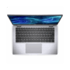 Laptop Dell Core i5 7420, 256gb+16gb, tec iluminado