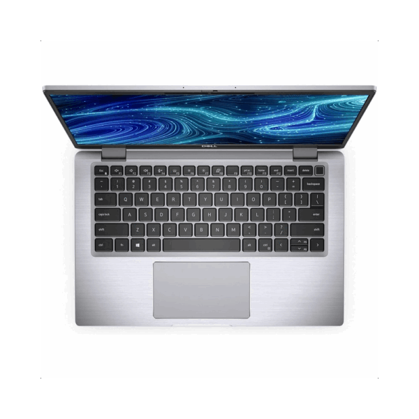 Laptop Dell Core i5 7420, 256gb+16gb, tec iluminado