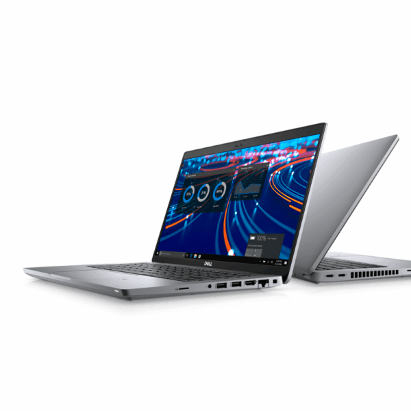 Laptop Dell Latitude Core i7 11va, 512gb+16gb+ W11, tec ilu