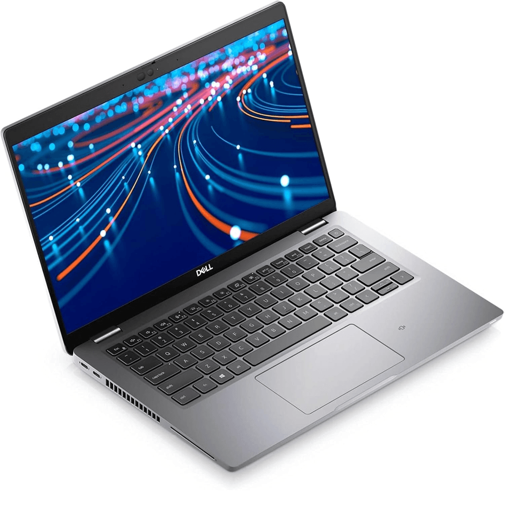 Laptop Dell Core i5, 256gb+16gb, 14 pulg