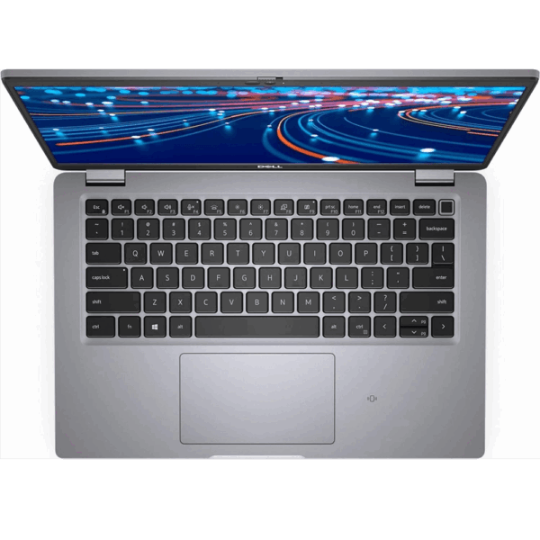 Laptop Dell Core i5, 256gb+16gb, 14 pulg