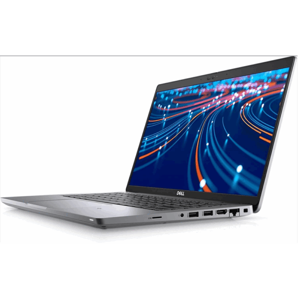 Laptop Dell Core i5, 256gb+16gb, 14 pulg