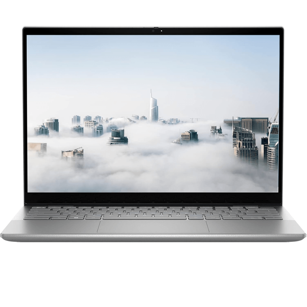 Laptop Dell Ryzen 5, 16gb+512, 14 pulg touch, W11