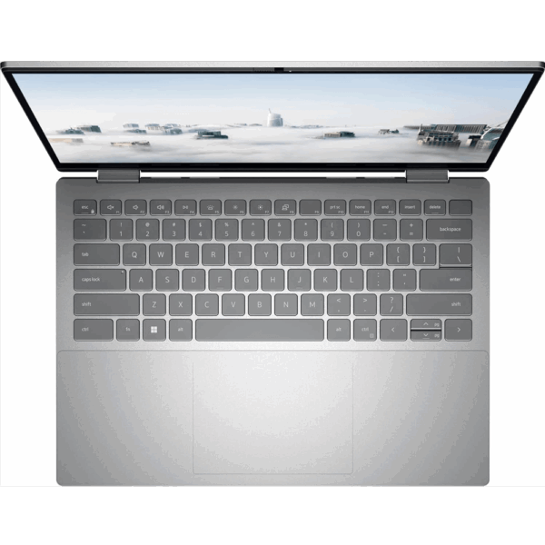 Laptop Dell Ryzen 5, 16gb+512, 14 pulg touch, W11