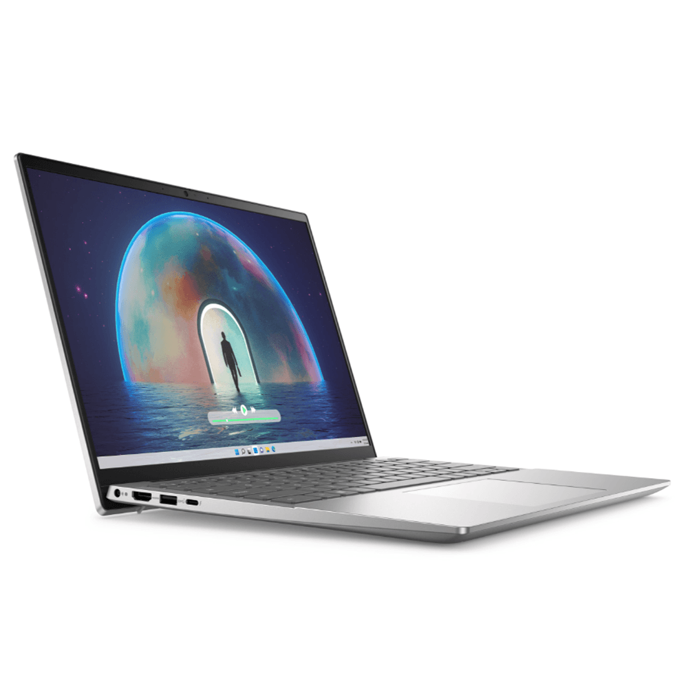 Laptop Dell Core i7 13va, 16gb+1tb, 14 PULG (2560X1600)