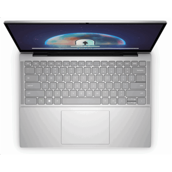 Laptop Dell Core i7 13va, 16gb+1tb, 14 PULG (2560X1600)