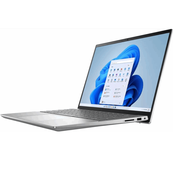 Laptop Dell Snapdragon, 1tb+16gb+ 14pulg