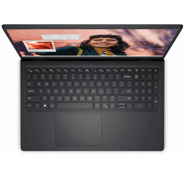 Laptop Dell Core i5 13va 16gb+512gb, 15 pulg touch