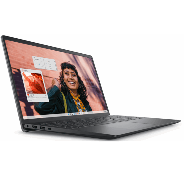 Laptop Dell Core i5 13va 16gb+512gb, 15 pulg touch