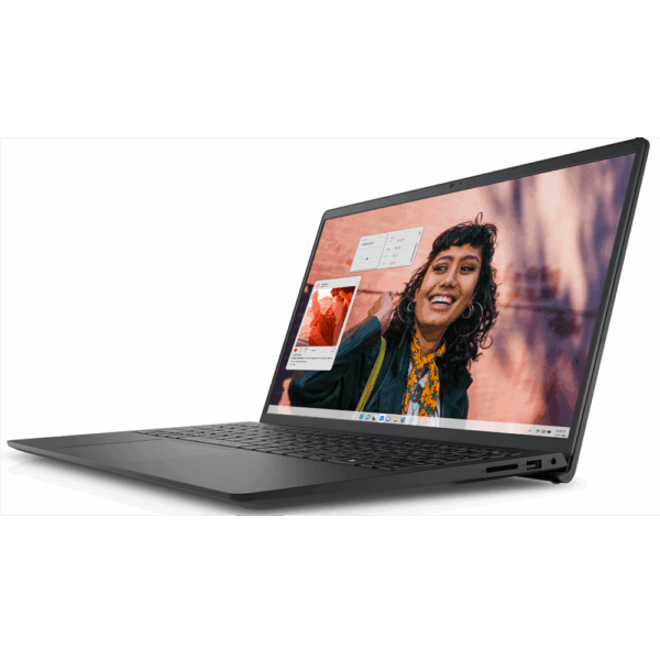 Laptop Dell Core i5 13va 16gb+512gb, 15 pulg touch