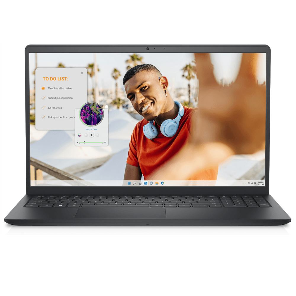 Laptop Dell Ryzen 7 7730, 16gb+512, 15pulg touch