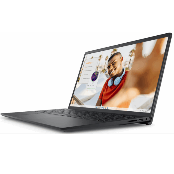 Laptop Dell Ryzen 7 7730, 16gb+512, 15pulg touch