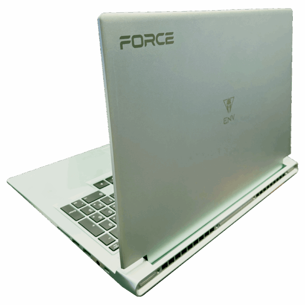 Laptop ENV FORCE Gaming Ryzen 7 6800H 16Gb 512Gb 15.6" FHD
