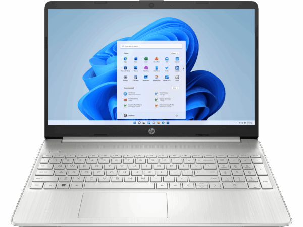 Laptop HP Core i7 12va, 256gb, 16gb, w11