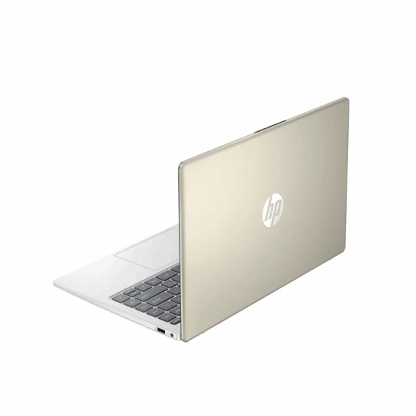 Laptop HP 14-EM0014LA R5-7520U 8Gb 512Gb-SSD 14" HD FreeDOS Gold