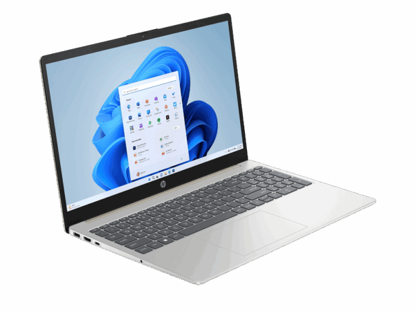 Laptop HP Core i7 13va, 16gb+1tb, w11, tec iluminado, huella