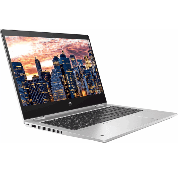Laptop HP Probook x360, Ryzen 7, 512gb+16gb+ 14pulg touch
