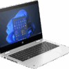 Laptop HP Probook x360, Ryzen 7, 512gb+16gb+ 14pulg touch