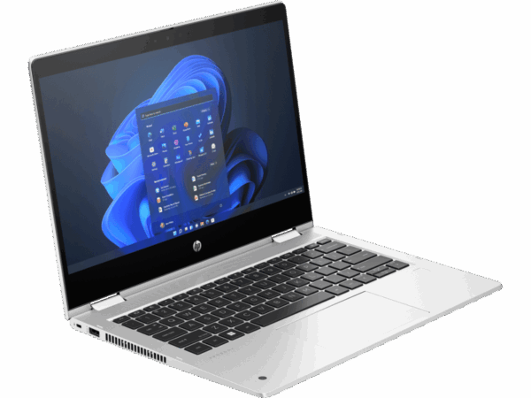 Laptop HP Probook x360, Ryzen 7, 512gb+16gb+ 14pulg touch