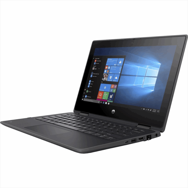 Laptop HP Probook X360 G7 N600, 8+128GB