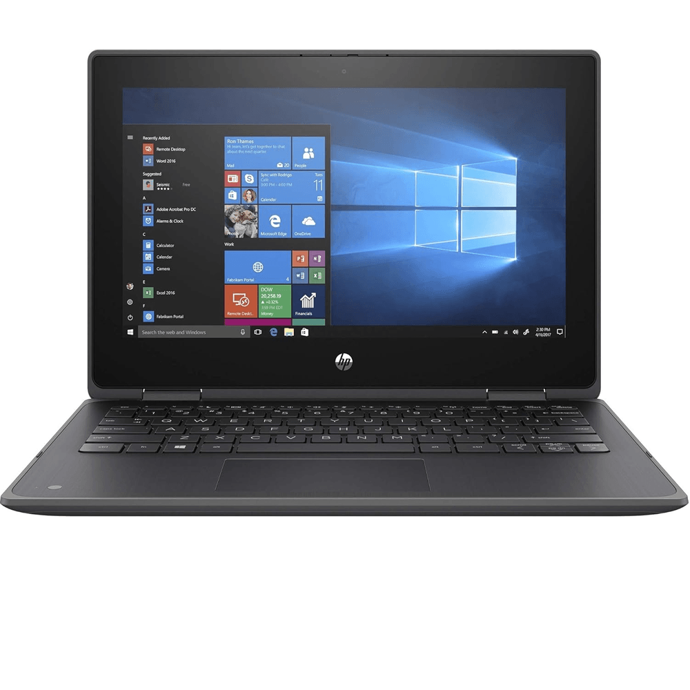 Laptop HP Probook X360 G7 N600, 8+128GB